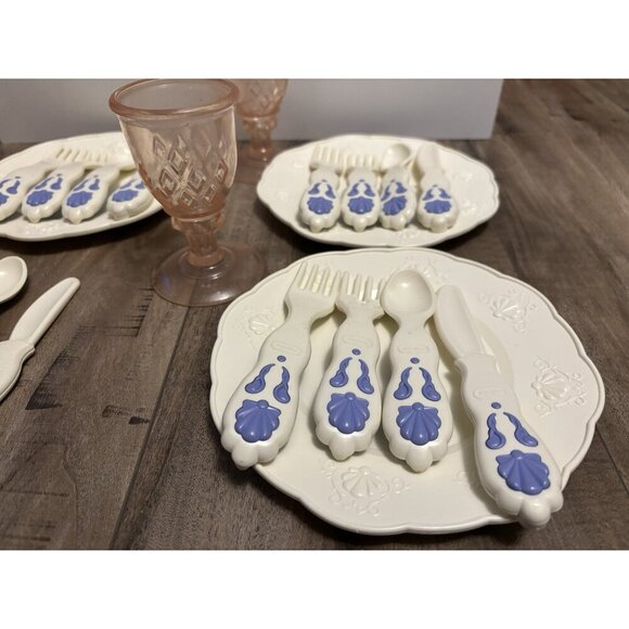 Vintage Little Tikes Victorian Play Set Replacement Pieces, 4383 - Picture 2 of 9